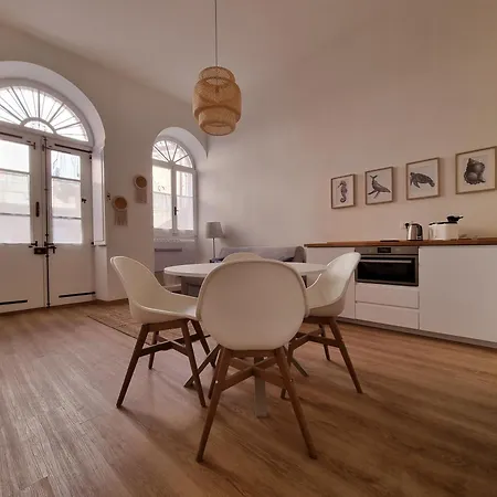 Un Gioiello Tra Mare E Carruggi Appartement *