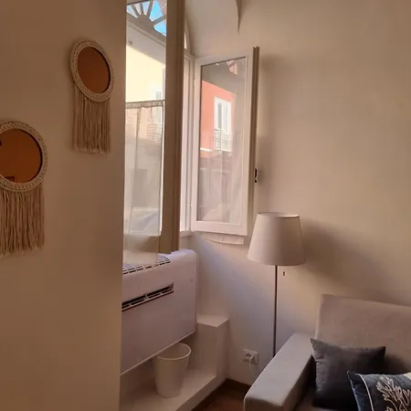 Un Gioiello Tra Mare E Carruggi Apartman