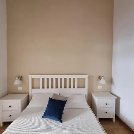 Un Gioiello Tra Mare E Carruggi Apartman *