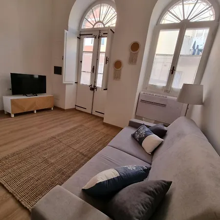 Apartman Un Gioiello Tra Mare E Carruggi Carloforte