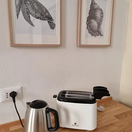 아파트 Un Gioiello Tra Mare E Carruggi