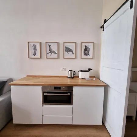 아파트 Un Gioiello Tra Mare E Carruggi